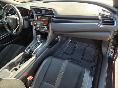 Used 2020 Honda Civic Sport image 19