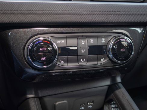 New 2026 Chevrolet TrailBlazer LT w/ Convenience Package image 16