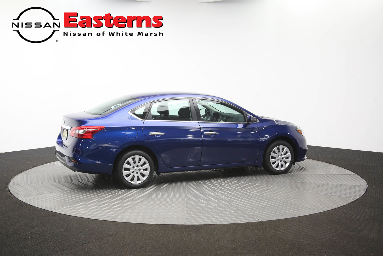Used 2019 Nissan Sentra S FWD image 40