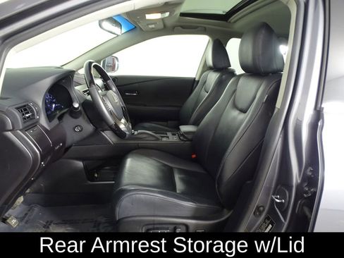 Used 2015 Lexus RX 350 AWD image 13