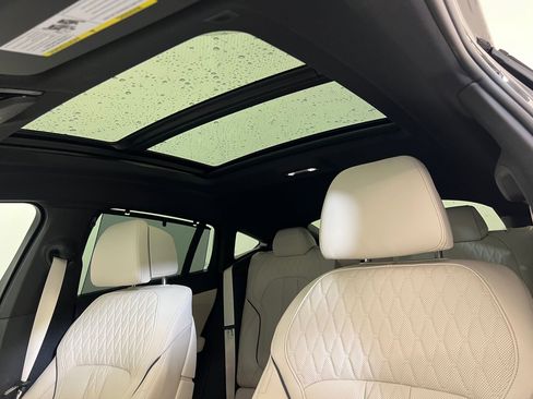 New 2026 BMW X6 M60i image 26