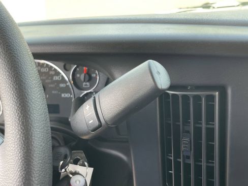 New 2026 Chevrolet Express 2500 w/ Driver Convenience Package image 28