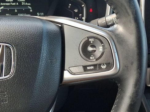 Used 2017 Honda CR-V EX-L image 23