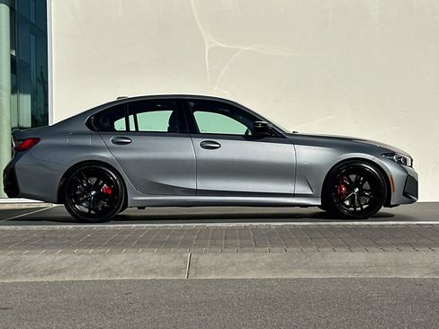 Used 2023 BMW M340i w/ Shadowloine Package image 2