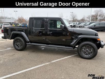 New 2026 Jeep Gladiator Sport