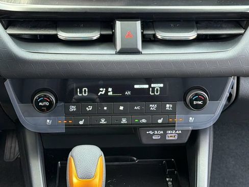 New 2026 Subaru Outback Wilderness AWD/4WD image 10