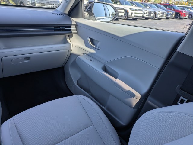 Used 2026 Hyundai Kona SEL Sport FWD image 17