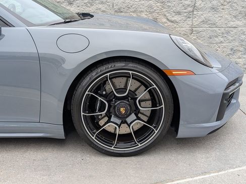 Certified 2024 Porsche 911 Turbo image 29