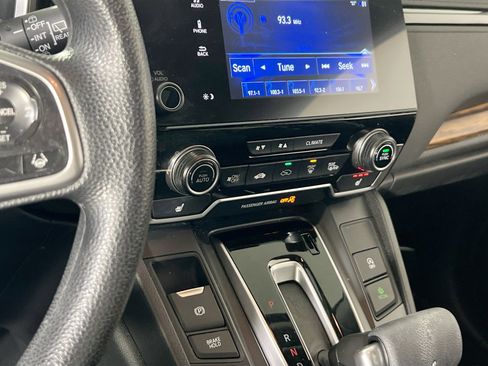 Used 2022 Honda CR-V EX image 15