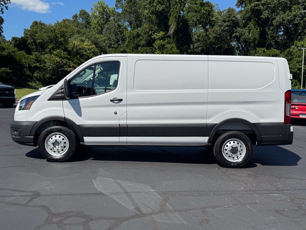 Used 2025 Ford Transit 150 Low Roof AWD w/ Load Area Protection Package image 3