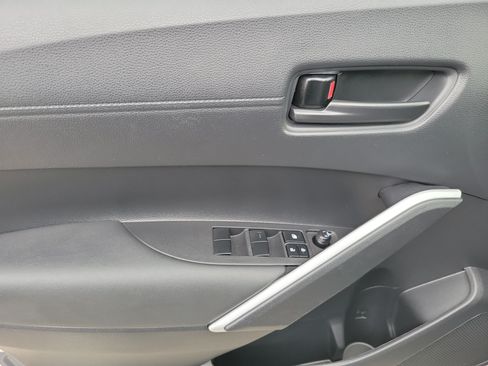 Certified 2024 Toyota Corolla Cross AWD Hybrid image 20