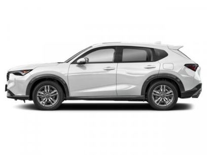 New 2025 Acura ADX AWD