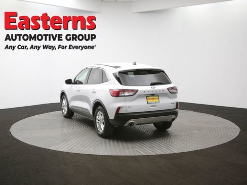 Used 2022 Ford Escape SE w/ Cold Weather Package image 64