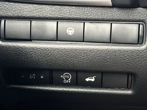 New 2026 Nissan Rogue SV FWD image 26
