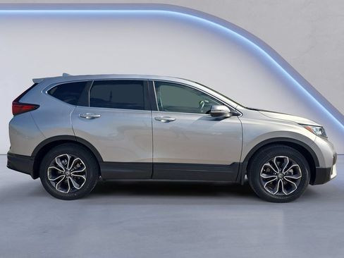 Used 2022 Honda CR-V EX-L image 7