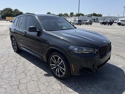Used 2024 BMW X3 xDrive30i w/ Premium Package