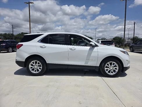 Used 2020 Chevrolet Equinox LT FWD image 4