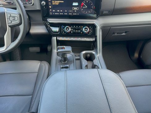 Used 2023 GMC Sierra 1500 Denali w/ Denali Reserve Package RWD image 22