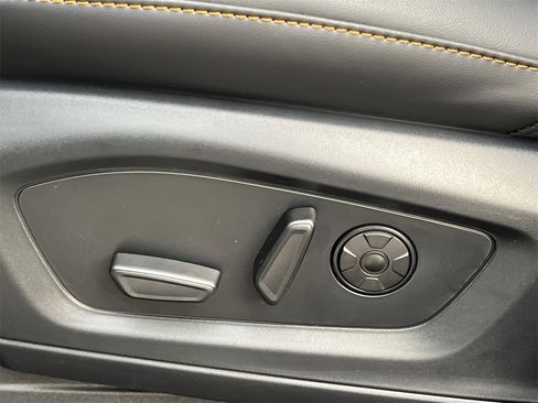 New 2026 Ford Explorer Tremor w/ Tremor Ultimate Package image 21