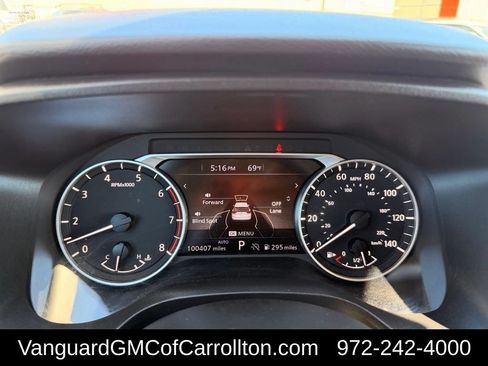 Used 2024 Nissan Rogue SV w/ SV Premium Package AWD/4WD image 33