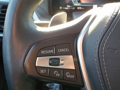 Certified 2025 BMW X5 xDrive40i w/ Premium Package image 24