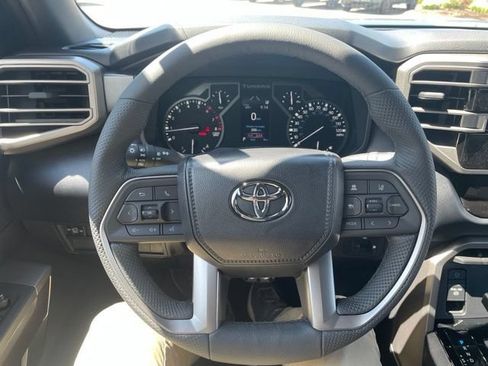 New 2026 Toyota Tundra SR5 AWD/4WD image 17