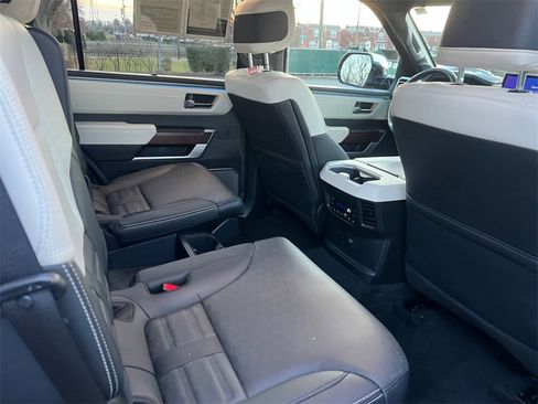 Used 2024 Toyota Sequoia Capstone image 18