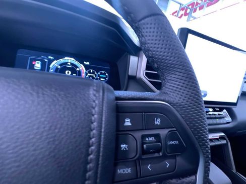 New 2026 Toyota Sequoia Limited image 21