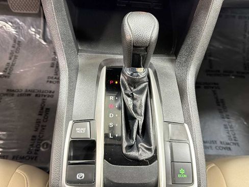 Used 2016 Honda Civic LX image 21