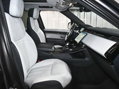 Used 2023 Land Rover Range Rover Sport SE Dynamic image 60