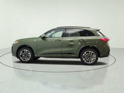 New 2026 Audi Q5 2.0T AWD/4WD image 8