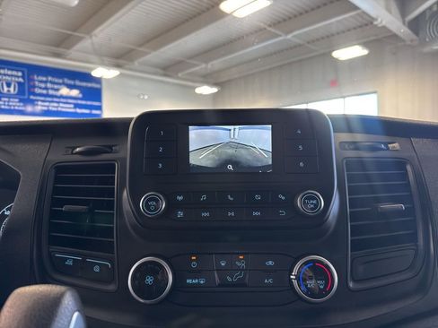 Used 2024 Ford Transit 250 Low Roof w/ Exterior Upgrade Package image 13