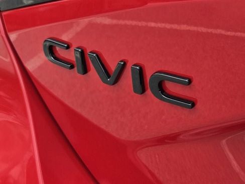 Certified 2026 Honda Civic Sport image 39