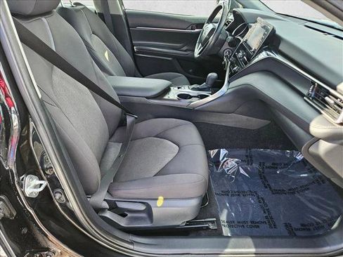 Used 2024 Toyota Camry LE image 20