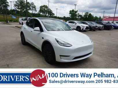 Used 2023 Tesla Model Y Long Range