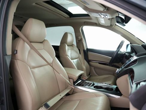 Used 2016 Acura MDX SH-AWD w/ Technology Package image 66