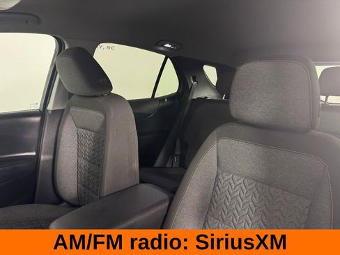 Used 2024 Chevrolet Equinox LT w/ LPO, Floor Liner Package image 11