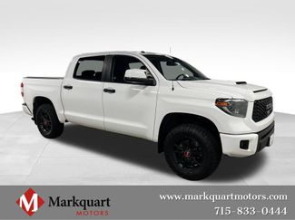Used 2019 Toyota Tundra TRD Pro AWD/4WD 360° Tour