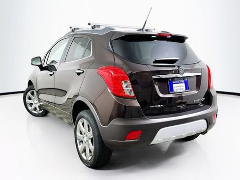 Used 2014 Buick Encore Leather AWD/4WD image 6