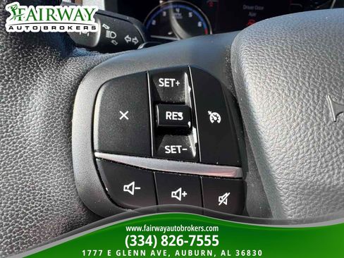 Used 2021 Ford Bronco Sport Badlands w/ Badlands Package AWD/4WD image 19