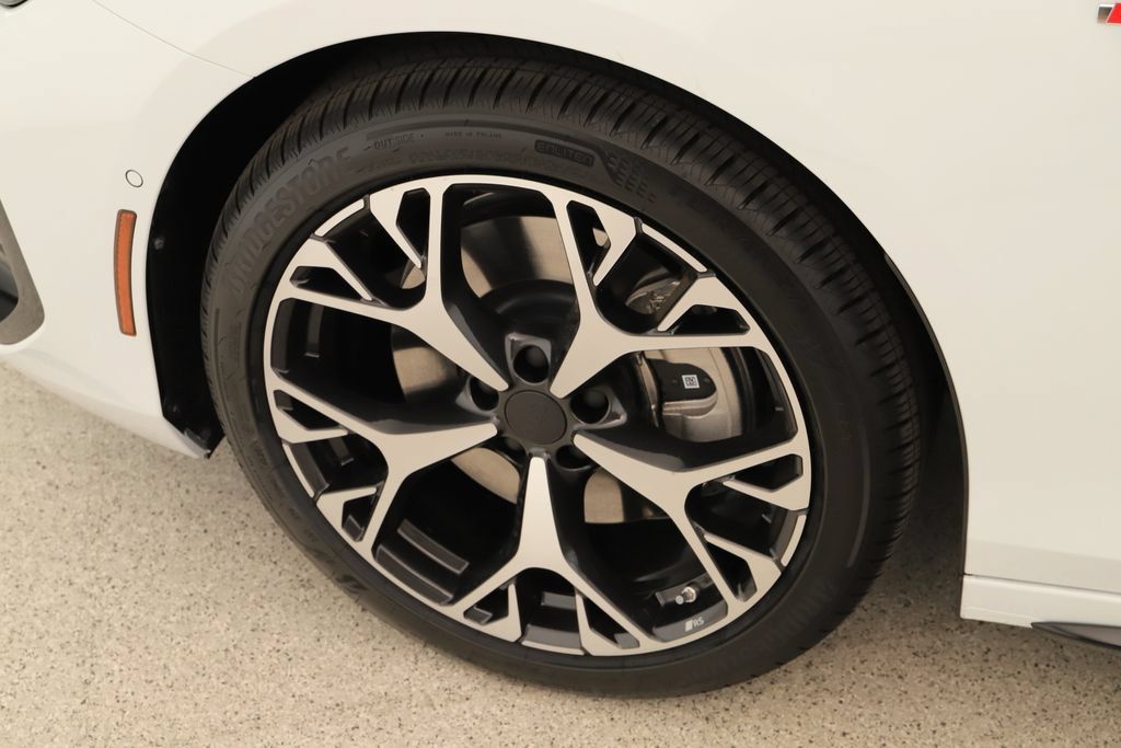 New 2026 Audi A6 Premium Plus AWD/4WD image 29