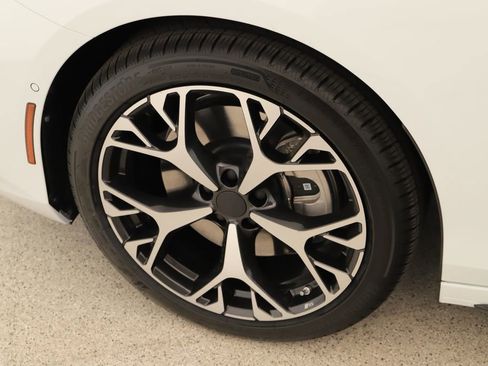New 2026 Audi A6 Premium Plus AWD/4WD image 29