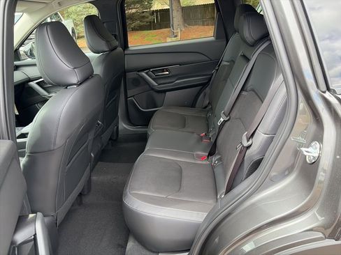 New 2026 MAZDA CX-5 Preferred image 12