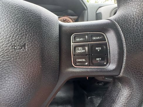 Used 2017 RAM 1500 Tradesman w/ Popular Equipment Group RWD image 21