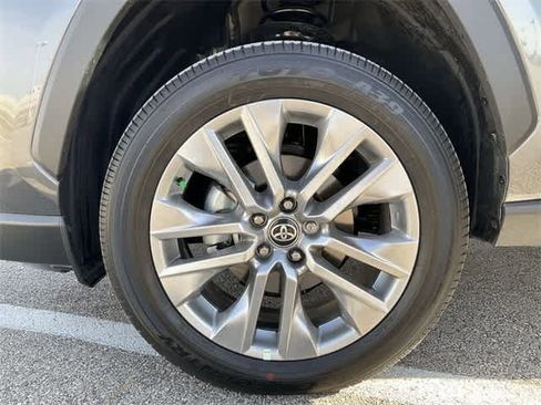 Certified 2025 Toyota RAV4 XLE Premium image 12