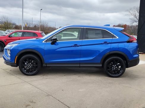 New 2026 Mitsubishi Eclipse Cross LE image 18