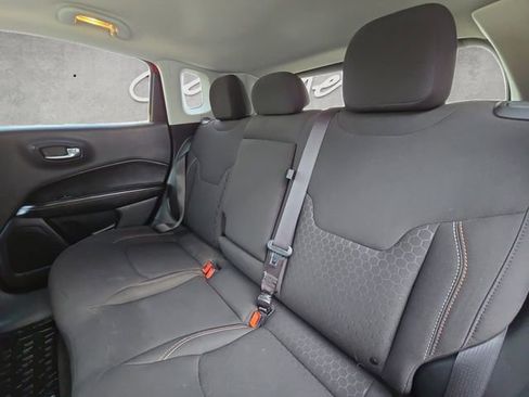 Used 2020 Jeep Compass Sport image 22