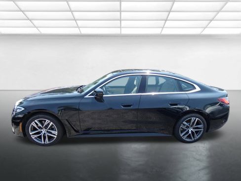 Used 2023 BMW 430i Gran Coupe xDrive image 4