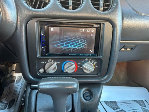 Used 1995 Pontiac Firebird Trans Am image 16