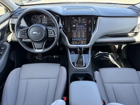 Certified 2025 Subaru Legacy Premium w/ Popular Package #1A image 16